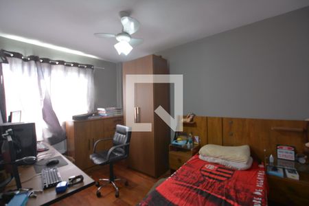 Apartamento à venda com 124m², 3 quartos e 1 vagaQuarto 2