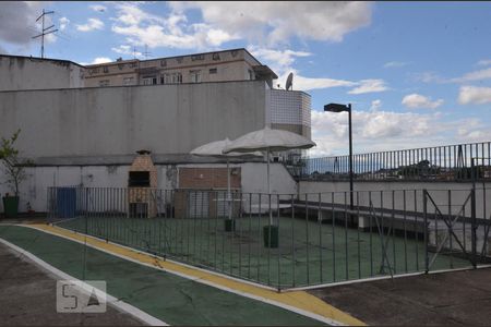 Apartamento à venda com 124m², 3 quartos e 1 vagaQuadra Esportiva