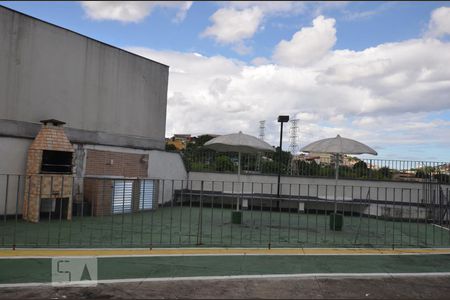 Apartamento à venda com 124m², 3 quartos e 1 vagaQuadra Esportiva