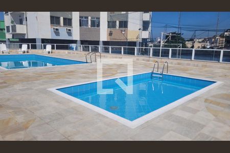 Apartamento à venda com 124m², 3 quartos e 1 vaga Apartamento à venda com 124m², 3 quartos e 1 vagaÁrea comum - Piscina