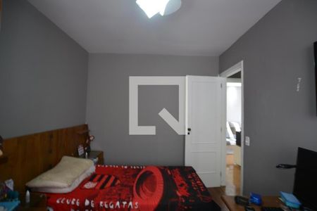 Apartamento à venda com 124m², 3 quartos e 1 vagaQuarto 2