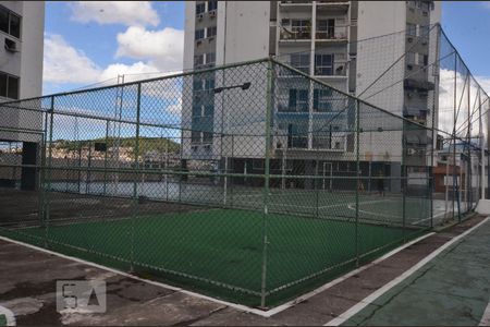 Apartamento à venda com 124m², 3 quartos e 1 vagaQuadra Esportiva