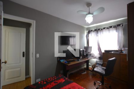 Apartamento à venda com 124m², 3 quartos e 1 vagaQuarto 2