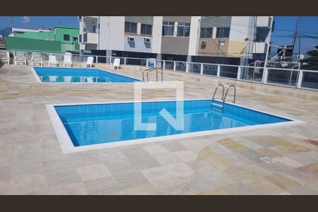 Apartamento à venda com 124m², 3 quartos e 1 vaga Apartamento à venda com 124m², 3 quartos e 1 vagaÁrea comum - Piscina