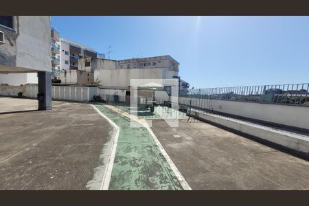 Apartamento à venda com 124m², 3 quartos e 1 vaga Apartamento à venda com 124m², 3 quartos e 1 vagaÁrea comum - Churrasqueira