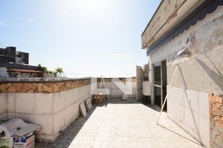 Apartamento à venda com 124m², 3 quartos e 1 vagaVaranda da suite