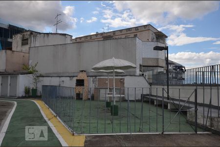 Apartamento à venda com 124m², 3 quartos e 1 vagaQuadra Esportiva