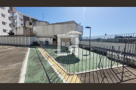 Apartamento à venda com 124m², 3 quartos e 1 vaga Apartamento à venda com 124m², 3 quartos e 1 vagaÁrea comum - Churrasqueira