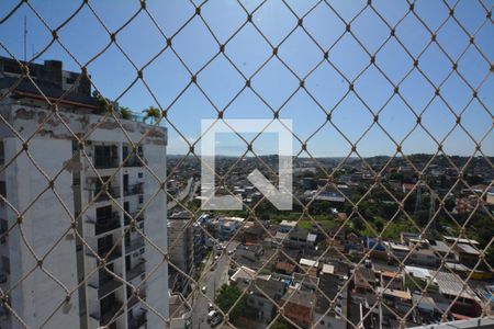 Apartamento à venda com 124m², 3 quartos e 1 vagaVista da Cozinha