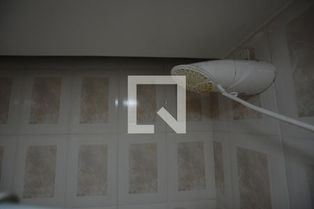 Apartamento à venda com 124m², 3 quartos e 1 vagaBanheiro da Suíte 2