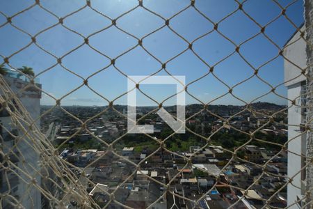 Apartamento à venda com 124m², 3 quartos e 1 vagaVista do quarto 2