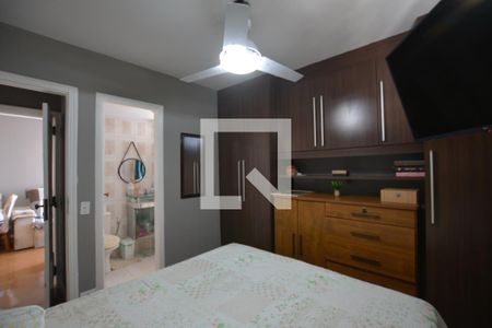 Apartamento à venda com 124m², 3 quartos e 1 vagaQuarto 1 suite