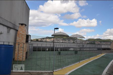 Apartamento à venda com 124m², 3 quartos e 1 vagaQuadra Esportiva