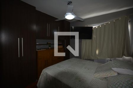 Apartamento à venda com 124m², 3 quartos e 1 vagaQuarto 1 suite