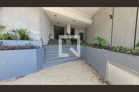 Apartamento à venda com 124m², 3 quartos e 1 vaga Apartamento à venda com 124m², 3 quartos e 1 vagaHall de Entrada