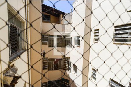 Sala de apartamento para alugar com 3 quartos, 170m² em Tijuca, Rio de Janeiro