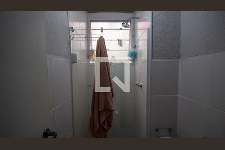 Apartamento à venda com 46m², 2 quartos e 1 vaga Apartamento à venda com 46m², 2 quartos e 1 vagaBanheiro