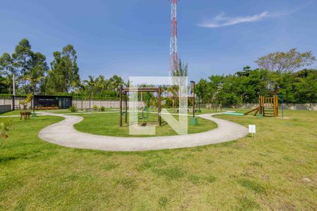 Apartamento à venda com 46m², 2 quartos e 1 vaga Apartamento à venda com 46m², 2 quartos e 1 vagaÁrea Comum - Playground