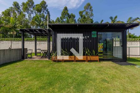 Apartamento à venda com 46m², 2 quartos e 1 vaga Apartamento à venda com 46m², 2 quartos e 1 vagaÁrea Comum - Mini Mercado