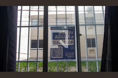 Apartamento à venda com 46m², 2 quartos e 1 vaga Apartamento à venda com 46m², 2 quartos e 1 vagaPlaquinha Instalada