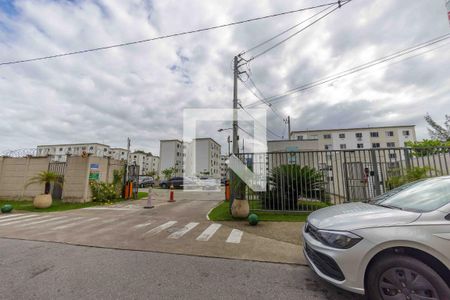 Apartamento à venda com 46m², 2 quartos e 1 vaga Apartamento à venda com 46m², 2 quartos e 1 vagaFachada do Condomínio