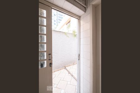 Casa à venda com 210m², 3 quartos e 2 vagasÁrea de serviço