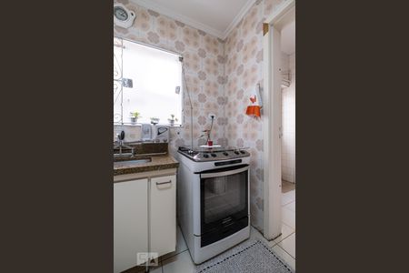 Casa à venda com 210m², 3 quartos e 2 vagasCozinha