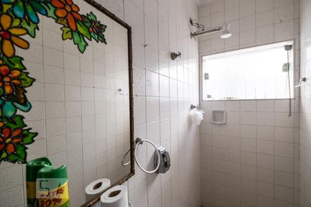 Casa à venda com 210m², 3 quartos e 2 vagasBanheiro de serviço