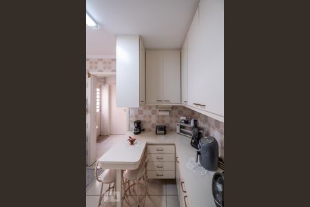 Casa à venda com 210m², 3 quartos e 2 vagasCozinha