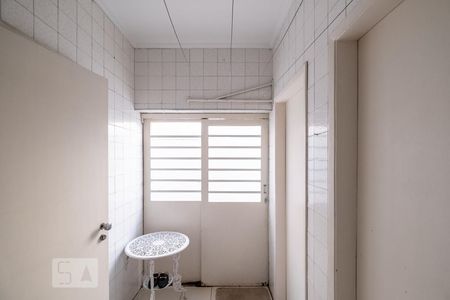 Casa à venda com 210m², 3 quartos e 2 vagasÁrea de serviço