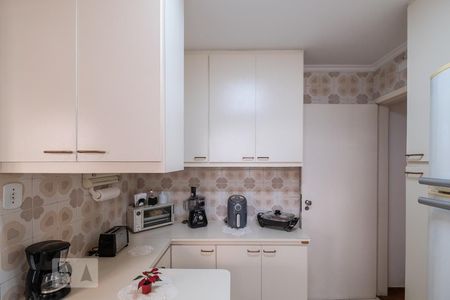 Casa à venda com 210m², 3 quartos e 2 vagasCozinha