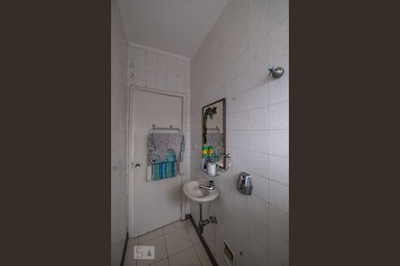 Casa à venda com 210m², 3 quartos e 2 vagasBanheiro de serviço