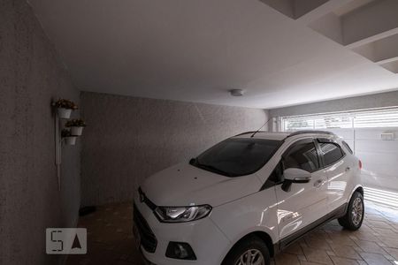 Casa à venda com 210m², 3 quartos e 2 vagasGaragem