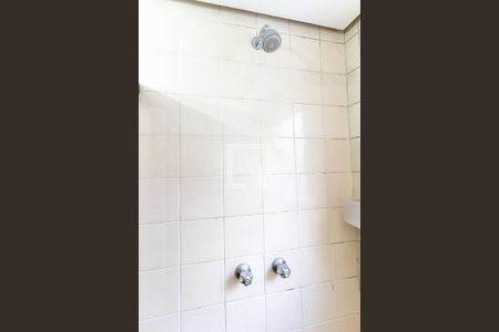 Apartamento para alugar com 47m², 1 quarto e 1 vaga Apartamento para alugar com 47m², 1 quarto e 1 vagaBanheiro