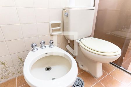 Apartamento para alugar com 47m², 1 quarto e 1 vaga Apartamento para alugar com 47m², 1 quarto e 1 vagaBanheiro