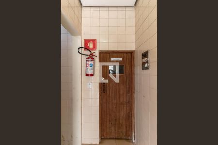 Apartamento para alugar com 47m², 1 quarto e 1 vaga Apartamento para alugar com 47m², 1 quarto e 1 vagaÁrea comum - Sauna
