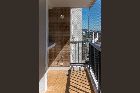 Apartamento para alugar com 3 quartos, 90m² em Tijuca, Rio de Janeiro