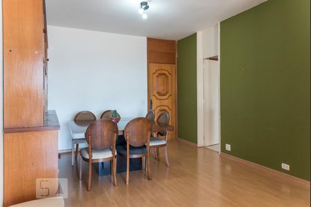 Sala  de apartamento para alugar com 3 quartos, 90m² em Tijuca, Rio de Janeiro