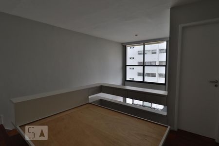 Suíte de apartamento para alugar com 1 quarto, 55m² em Paraíso, São Paulo