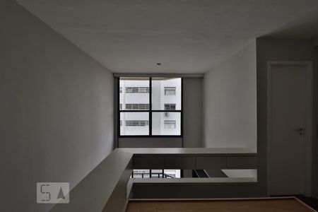 Suíte de apartamento para alugar com 1 quarto, 55m² em Paraíso, São Paulo