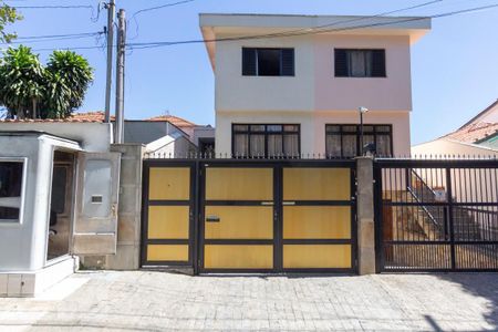 Casa à venda com 217m², 3 quartos e 5 vagasFachada