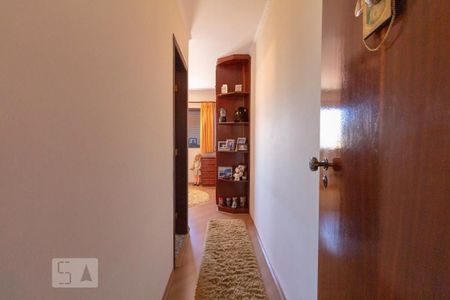 Casa à venda com 217m², 3 quartos e 5 vagasSuíte 3