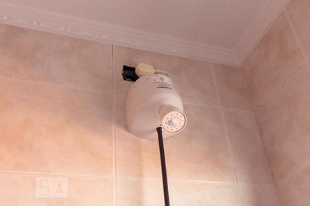 Casa à venda com 217m², 3 quartos e 5 vagasBanheiro da Suíte 3