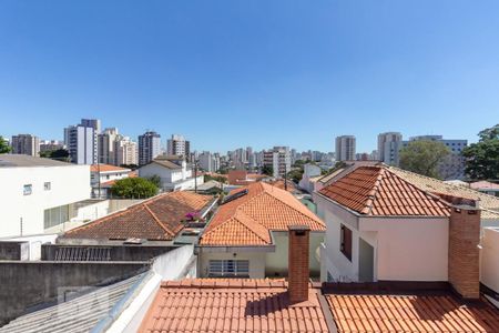 Casa à venda com 217m², 3 quartos e 5 vagasVista da Suíte 3