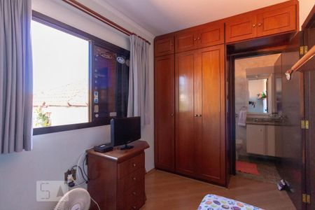 Casa à venda com 217m², 3 quartos e 5 vagasSuíte 2