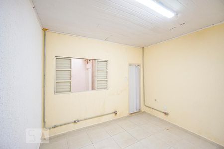 Quarto suíte de casa para alugar com 1 quarto, 55m² em Vila Carrão, São Paulo