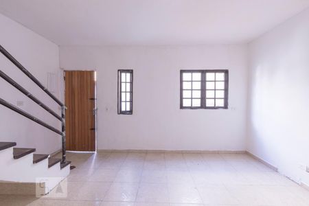  suíte de casa para alugar com 2 quartos, 93m² em Jardim Maringá, São Paulo