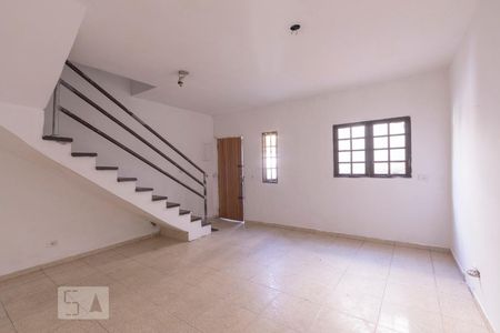  suíte de casa para alugar com 2 quartos, 93m² em Jardim Maringá, São Paulo