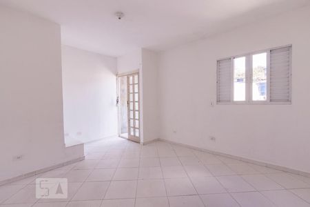  suíte de casa para alugar com 2 quartos, 93m² em Jardim Maringá, São Paulo