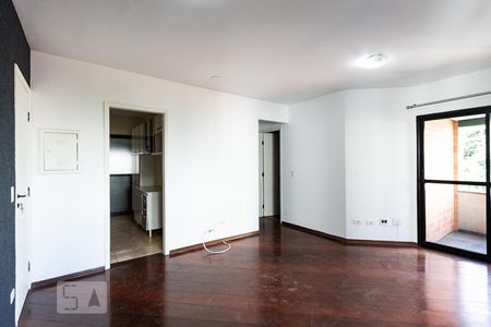 Sala de apartamento para alugar com 2 quartos, 58m² em Jardim Paulista, São Paulo